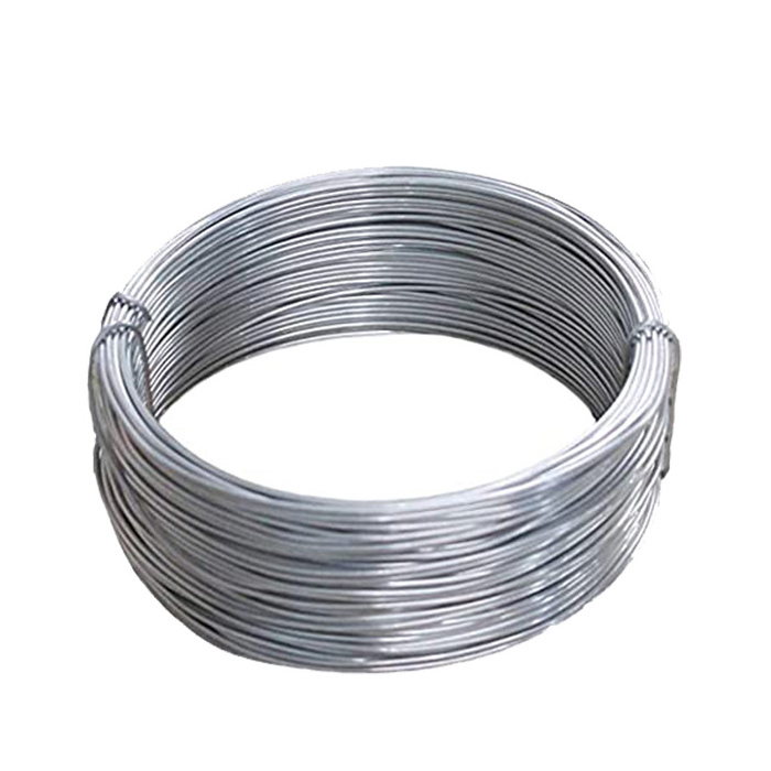 High quality 1060 Aluminum Wire 05mm aluminum wire for decoration craft