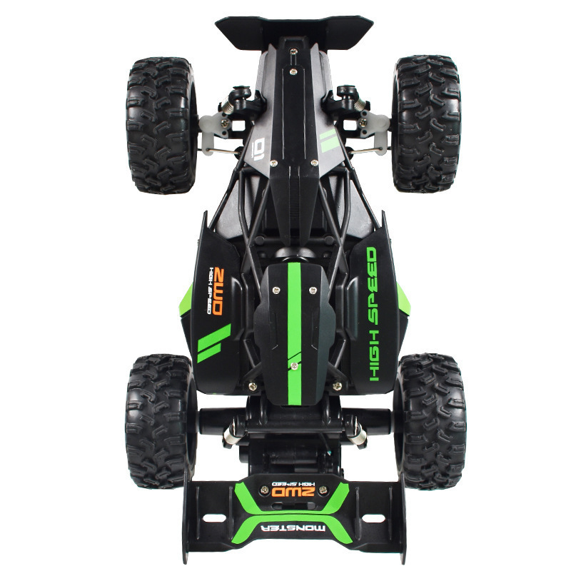 Hot sale cheap off-road remote control car 2.4GHZ