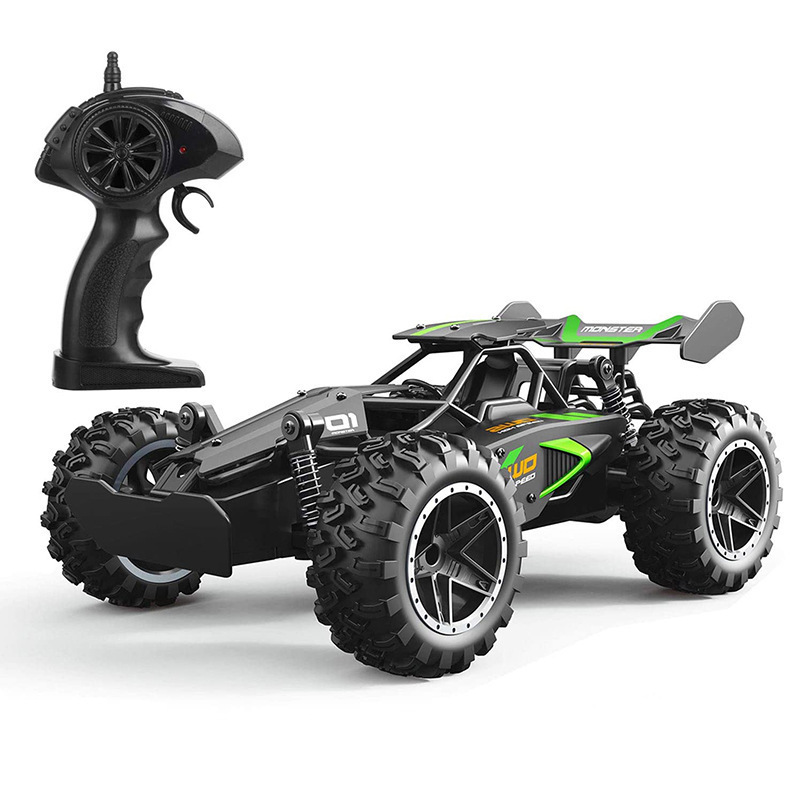 Hot sale cheap off-road remote control car 2.4GHZ