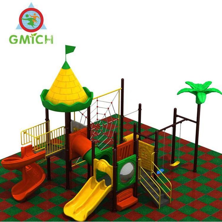 Multifunction children play toys kids outdoor playground equipment