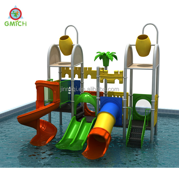 water slide with pool for kids and adults slides for swimming pool