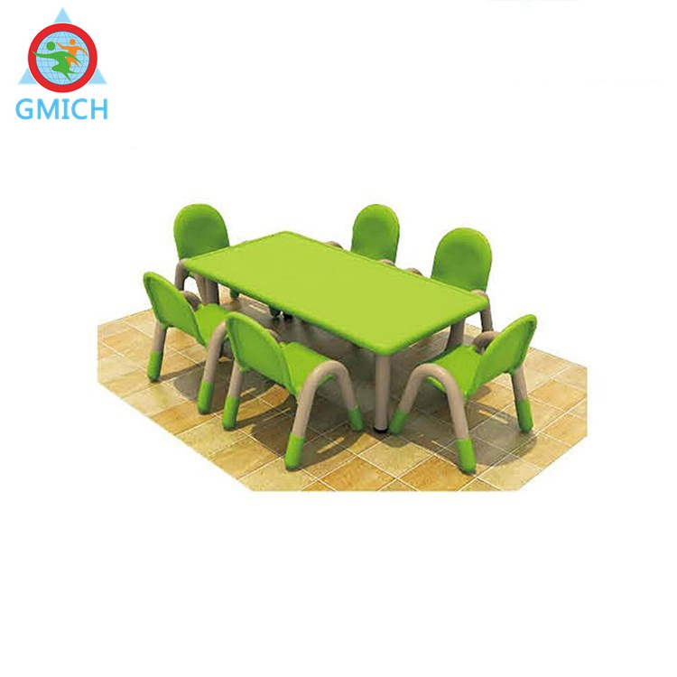 Fashionable used school furniture kids plastic chairs