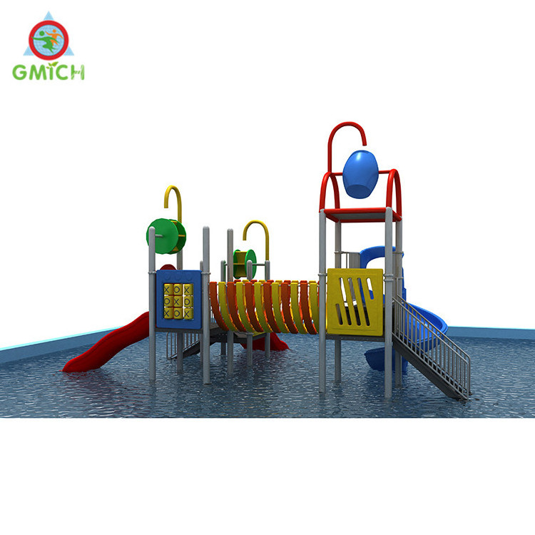 Jinmiqi extreme recreation equipment water park design