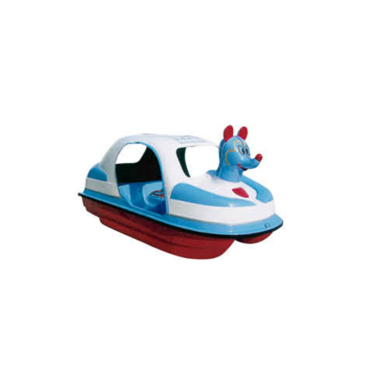 jinmiqi product water bike pedal boats/pedalo amusement park outdoor toys for sale