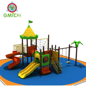 Multifunction children play toys kids outdoor playground equipment