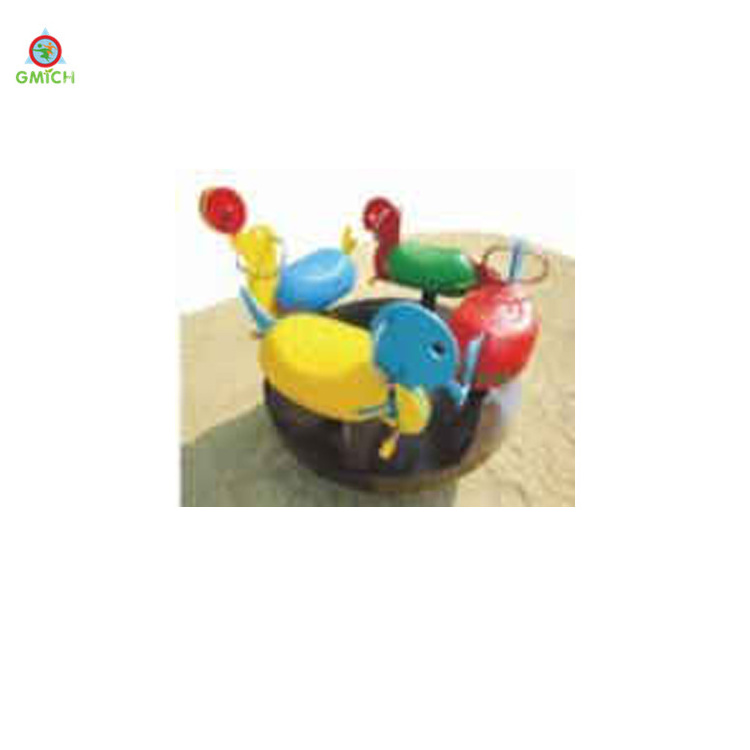 Outdoor playground kids amusement park play toys for kindergarten preschool kids zone