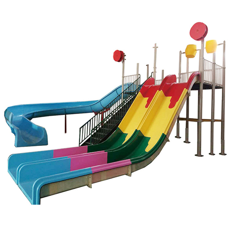 Fiberglass water park slides for sale fiberglass water park slides