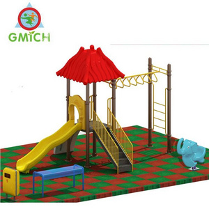 Kids playground price and used plastic toy dog playground equipment kids outdoor playground equipment for sale