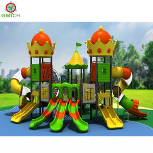 Playground Outside Slide Park Kids Outdoor Toys Playground Equipment