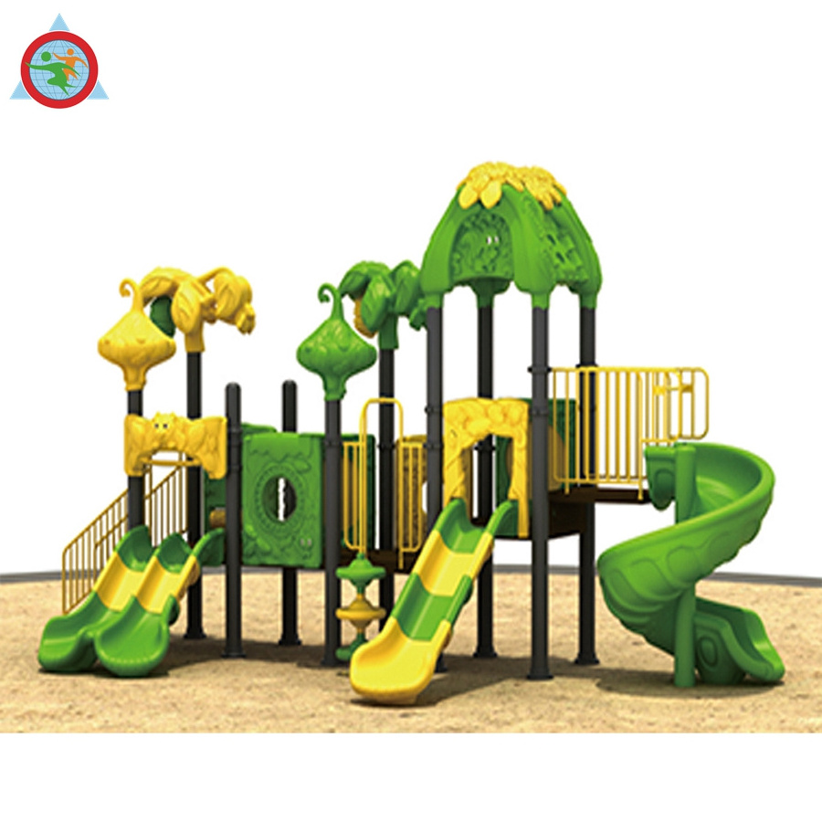 Children park toys big outdoor play sets kids outdoor playground equipment