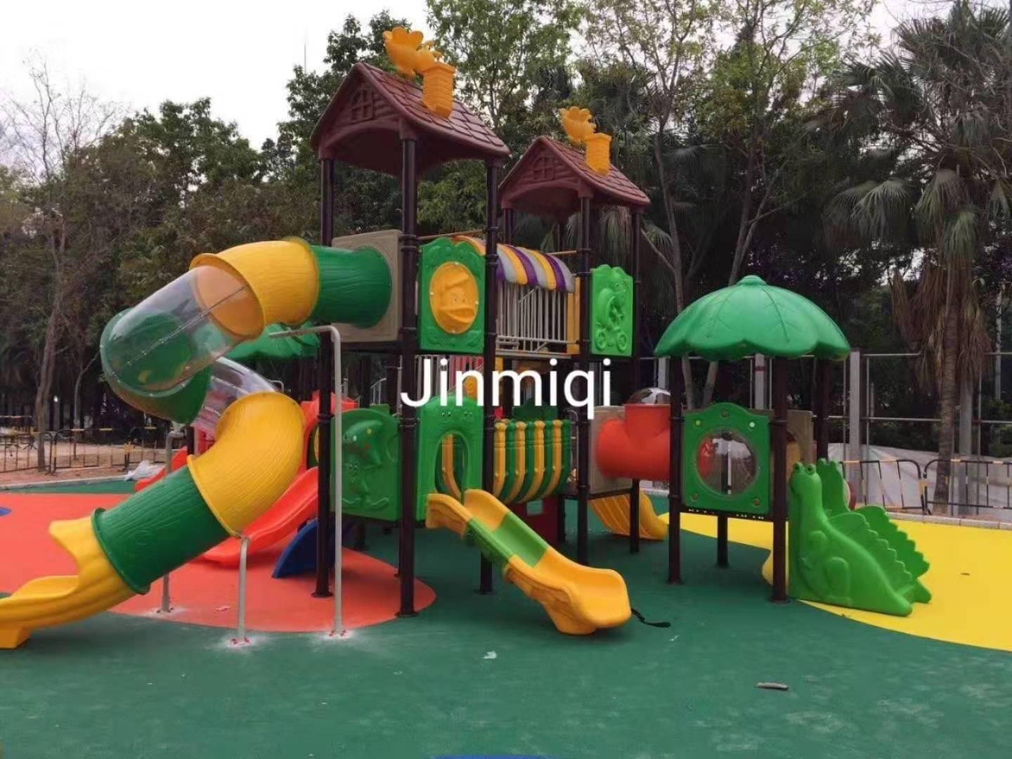 Kids playground price and used plastic toy dog playground equipment kids outdoor playground equipment for sale