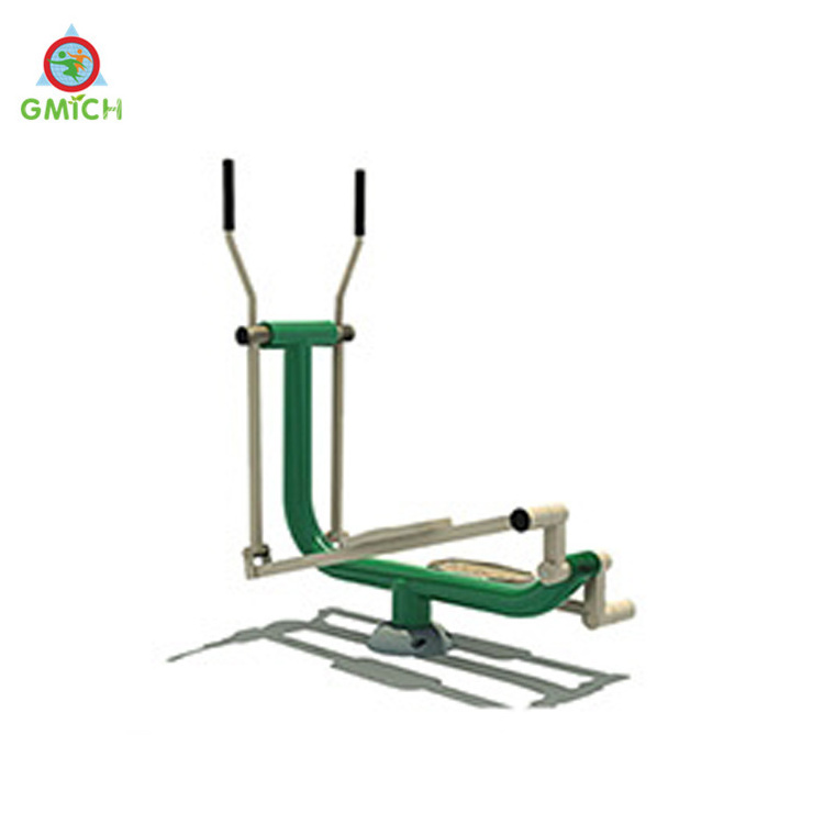 Newly equipment with more than 20 years working experiences outdoor gym