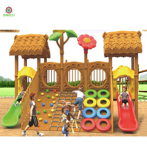 China outdoor playground equipment manufacture kids amusement park playground equipment for sale