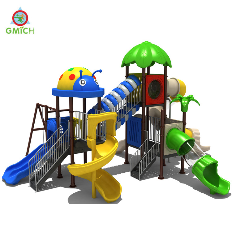 hot sale amusement park toys kids outdoor playground equipment