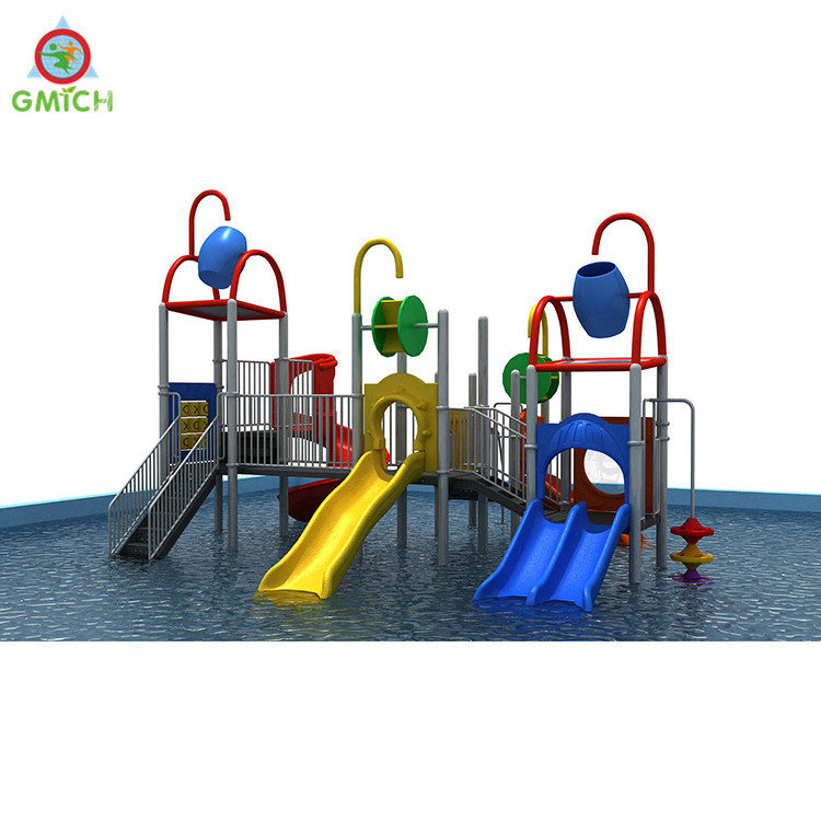 Jinmiqi extreme recreation equipment water park design