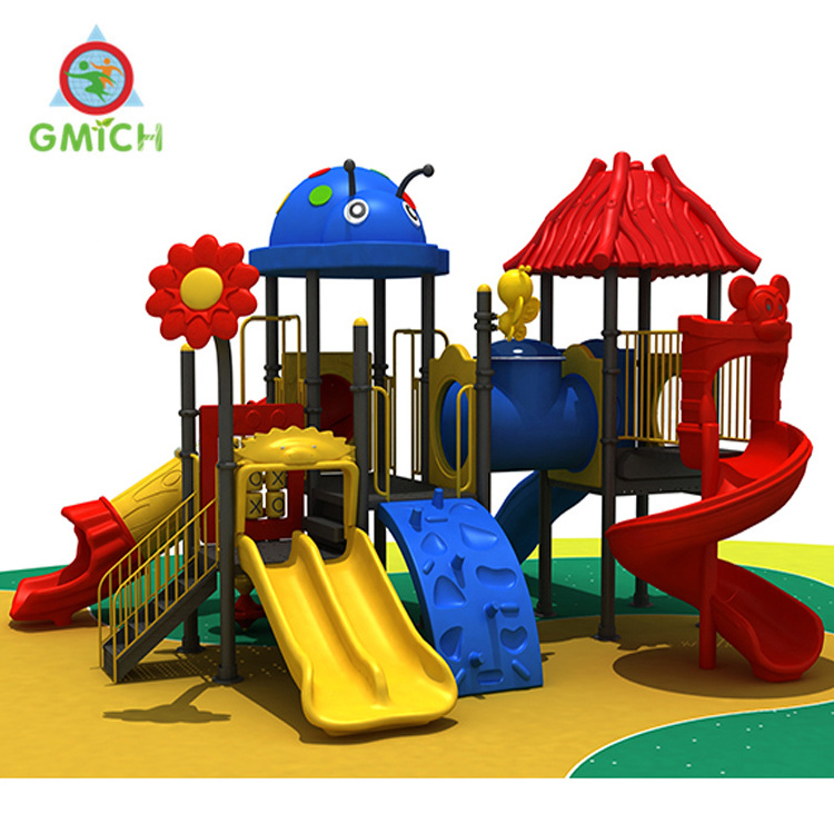 amusement park playground children outdoor playground items big set outdoor play equipment