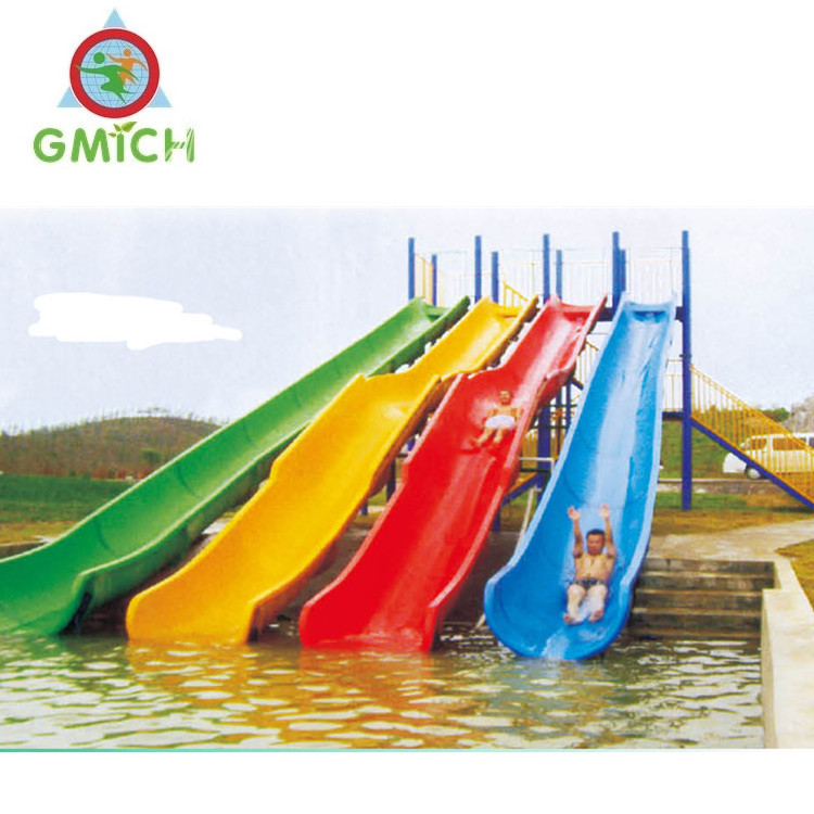 Fiberglass water park slides for sale fiberglass water park slides