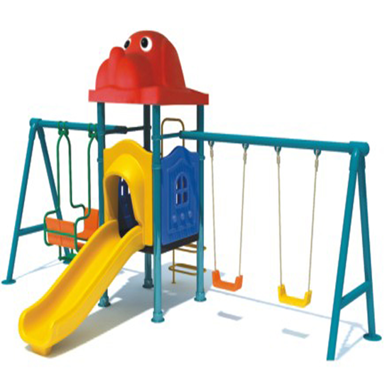 Swing sets playground outdoor children swing chair