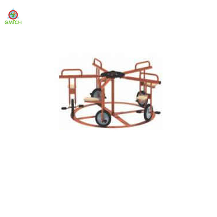 Outdoor playground kids amusement park play toys for kindergarten preschool kids zone