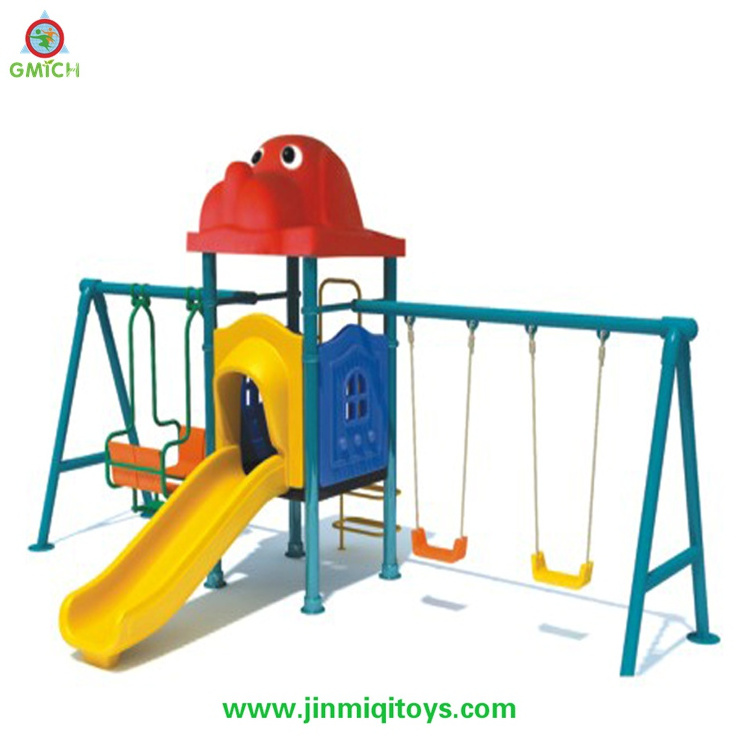 the most popular playground outdoor baby swing chair