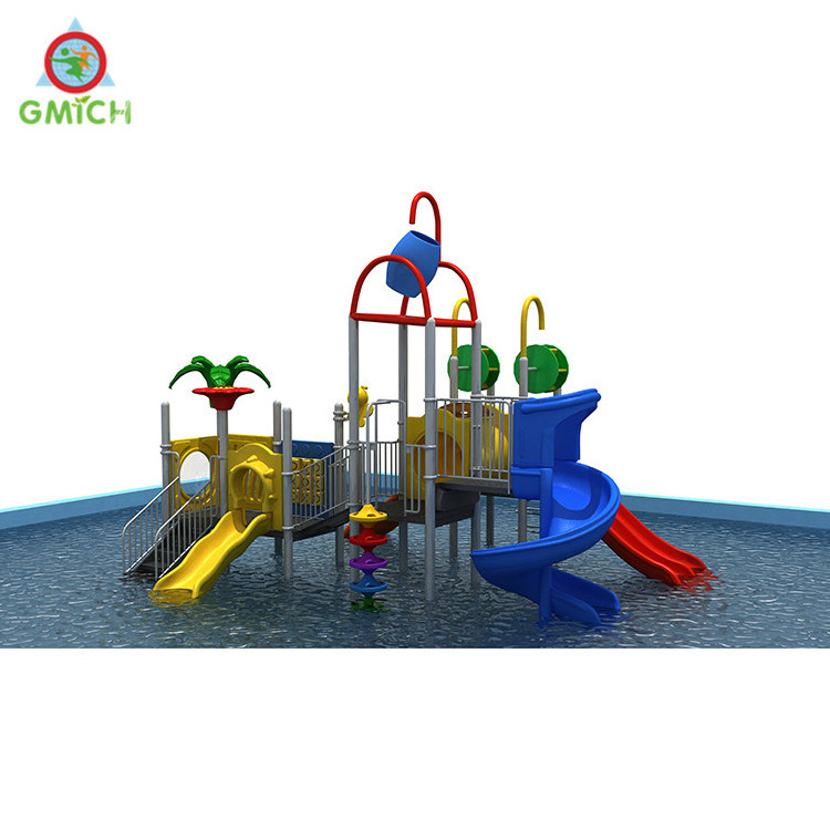 Jinmiqi extreme recreation equipment water park design