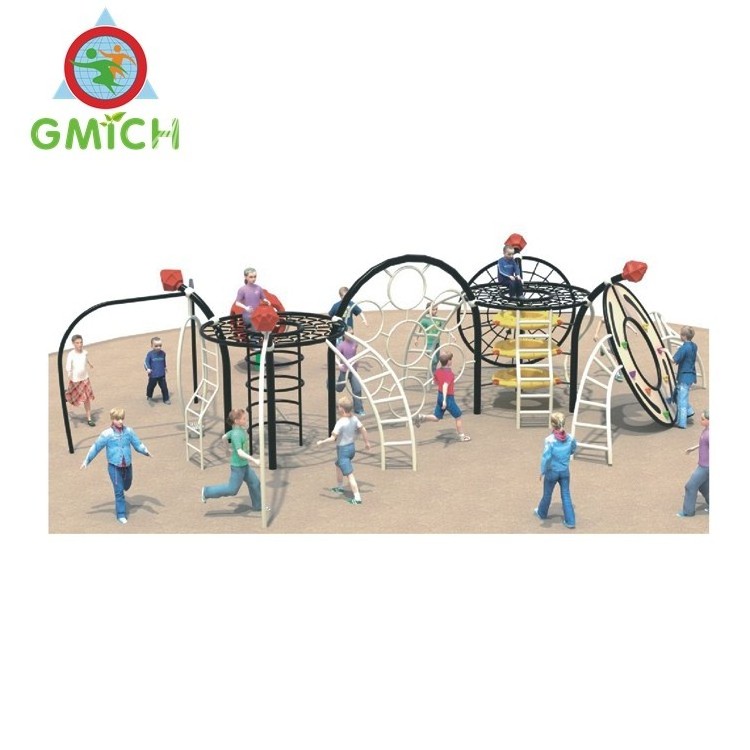 Toddler climbing toys used rock climbing wall climbing fitness machine