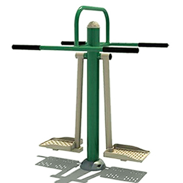 Commercial gym equipment garden fitness equipment outdoor fitness equipment for sale