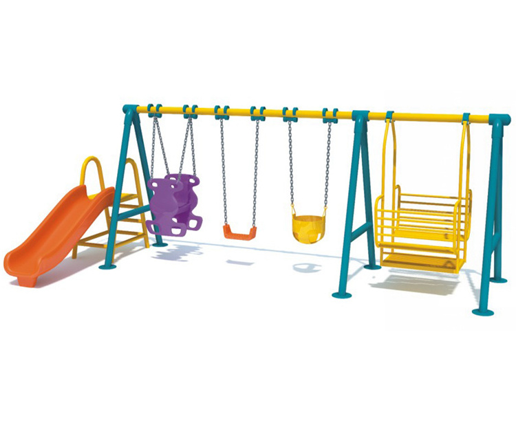 Guangzhou factory supply heavy duty kids swing chair