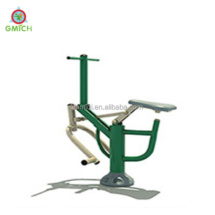 Newly equipment with more than 20 years working experiences outdoor gym