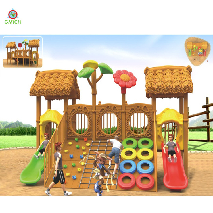 China outdoor playground equipment manufacture kids amusement park playground equipment for sale