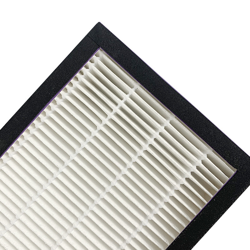 Replacement Filter For Germ guardian FLT5250PT C home air purifier hepa activated charcoal haze removal air filter