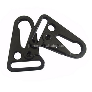 Heavy Duty Strong Steel HK Style Snap Hook Strap Hook Sling Clip