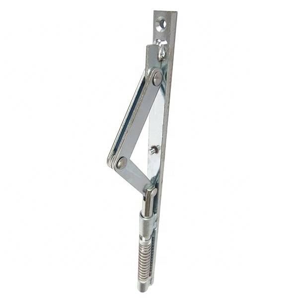 Gate Latch vertical hinged door latch