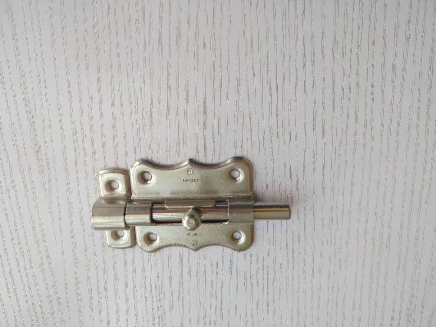 Little slide gate bolt hardware products tower door bolts butt latches