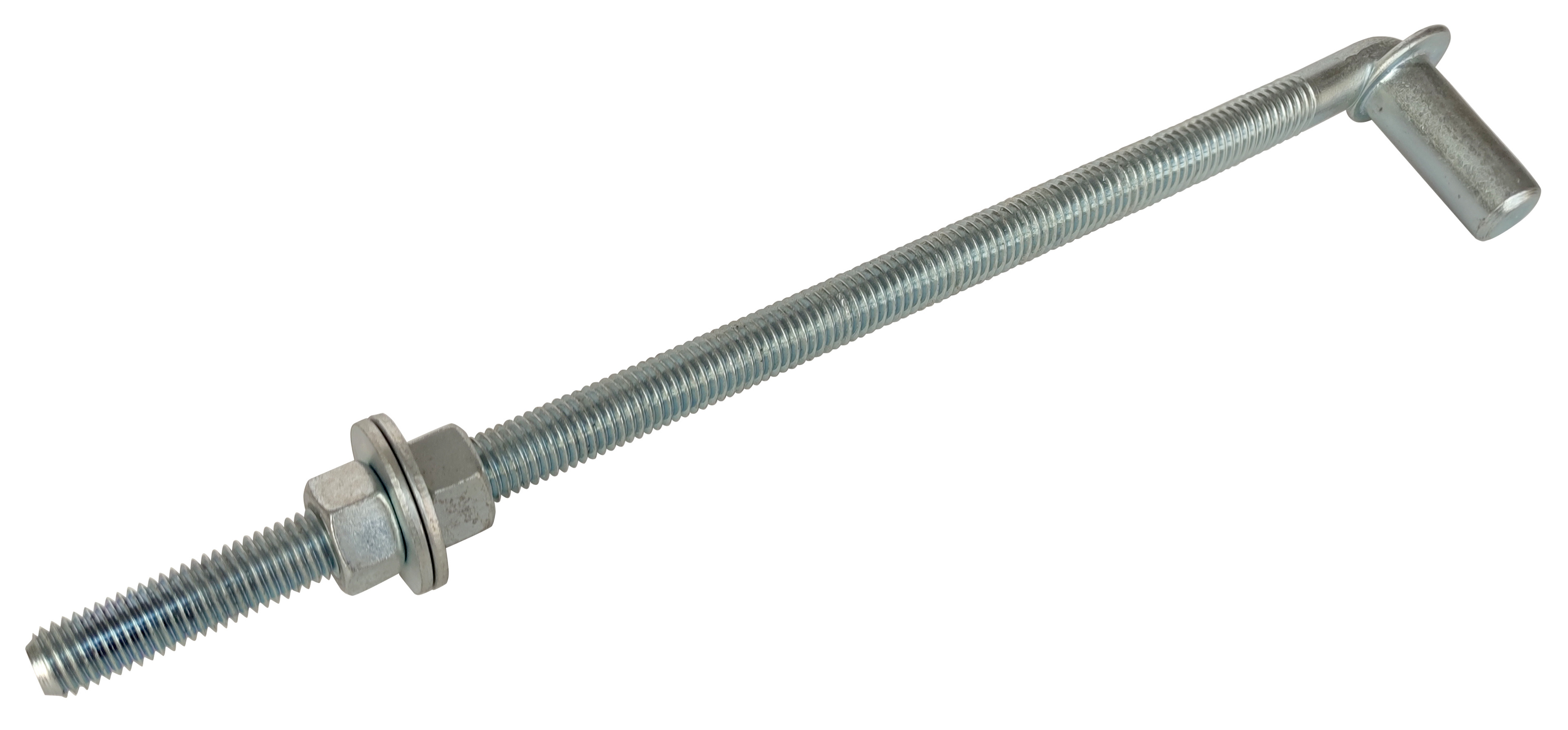 Rotatable Bolt for Two Way Lockable Hinge