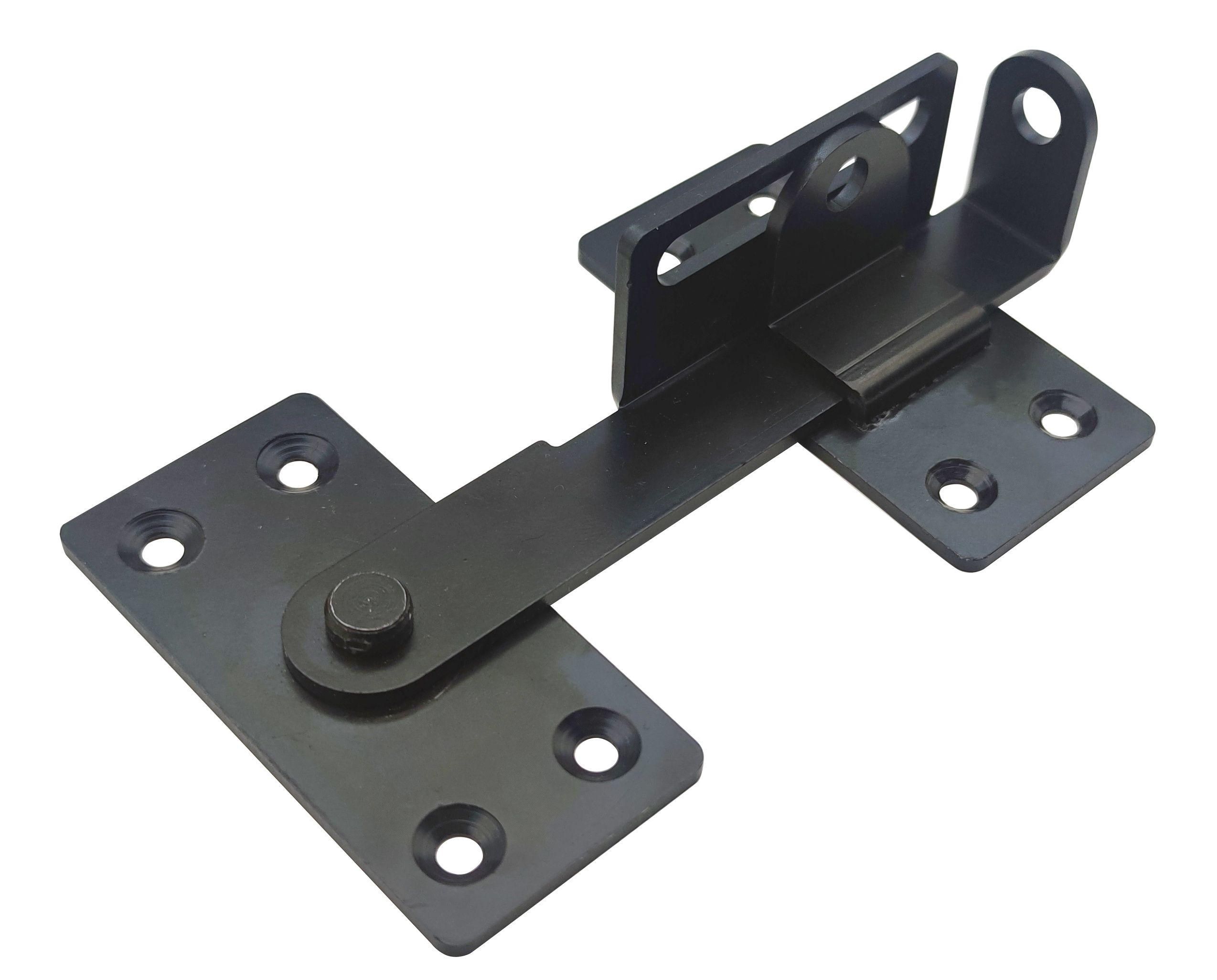 Gate Flip Latch Lockable Outdoor Latch