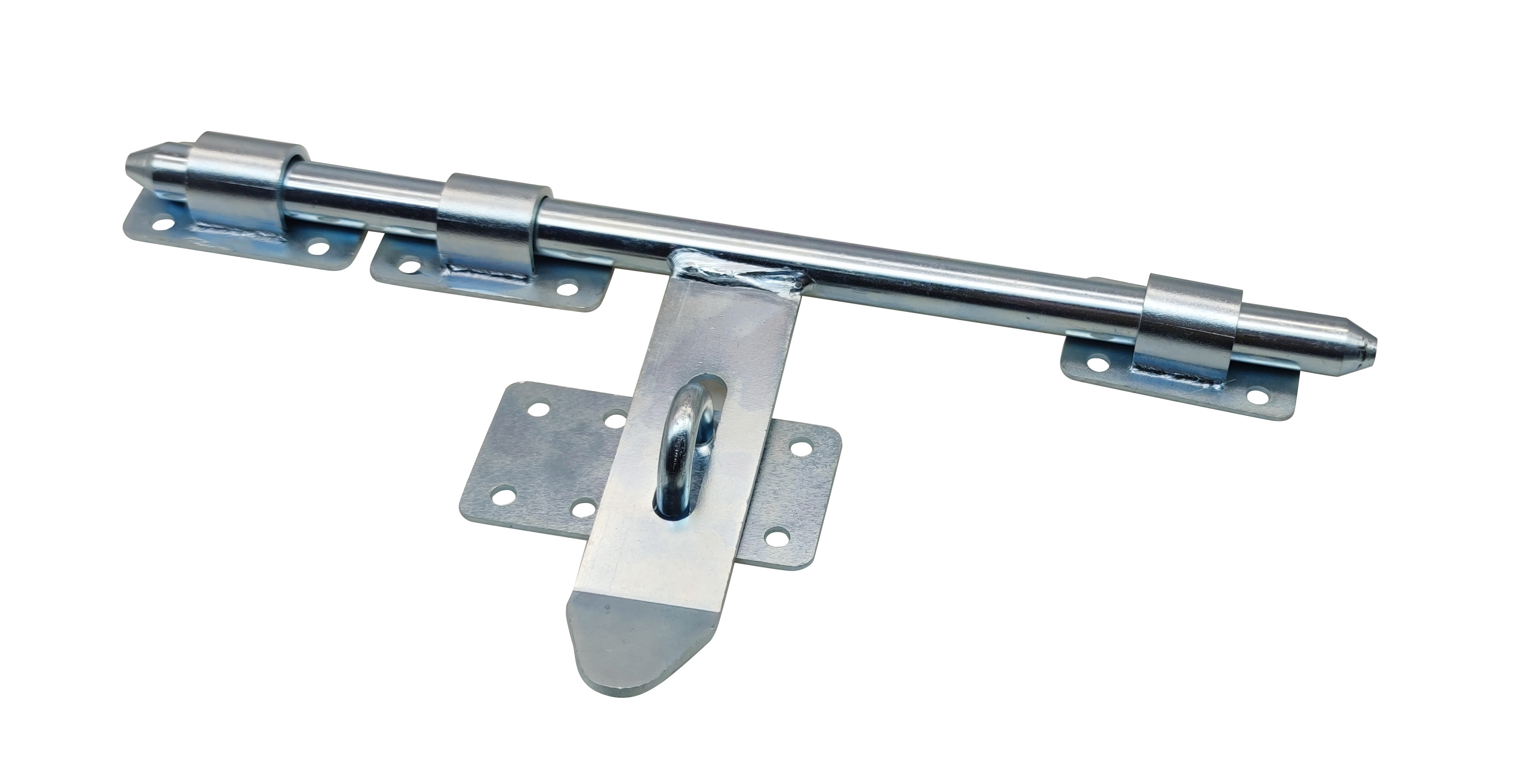 Factory Direct Sales Sliding Bolt Gate Latch