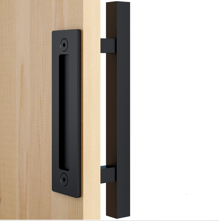 Barn Door Lock Latch Door Lock Sliding Gate Latch Furniture