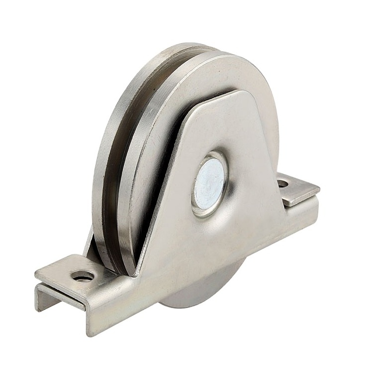 2-3 inch Sliding gate caster gate wheel for door swing motors door opener for automatic doors