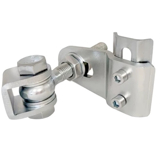 ISO9001 Metal Gate Hinges For Wooden Fence, Shed Door, Farm Door Iron Gate Hinge Hardware manufacturer