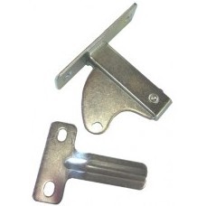 Self Locking Auto  Gate Latch  for field farm gates