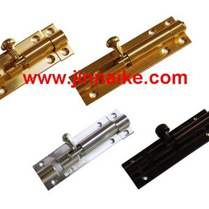 2015 Iron Gate Metal Latch Gate Bolt Door Lock