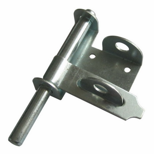 Weld-On Heavy Duty Slide Bolt  Gate Locks