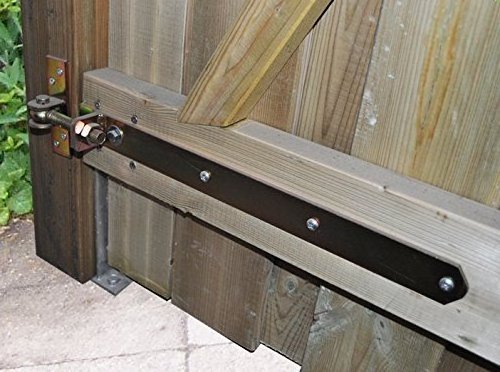 fence gate hinge wooden gate hinges