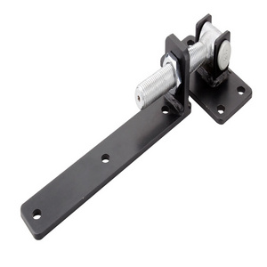 Adjustable Heavy Duty Gate Hardware 90 Degree Door Hinges Swing Gates Accessories