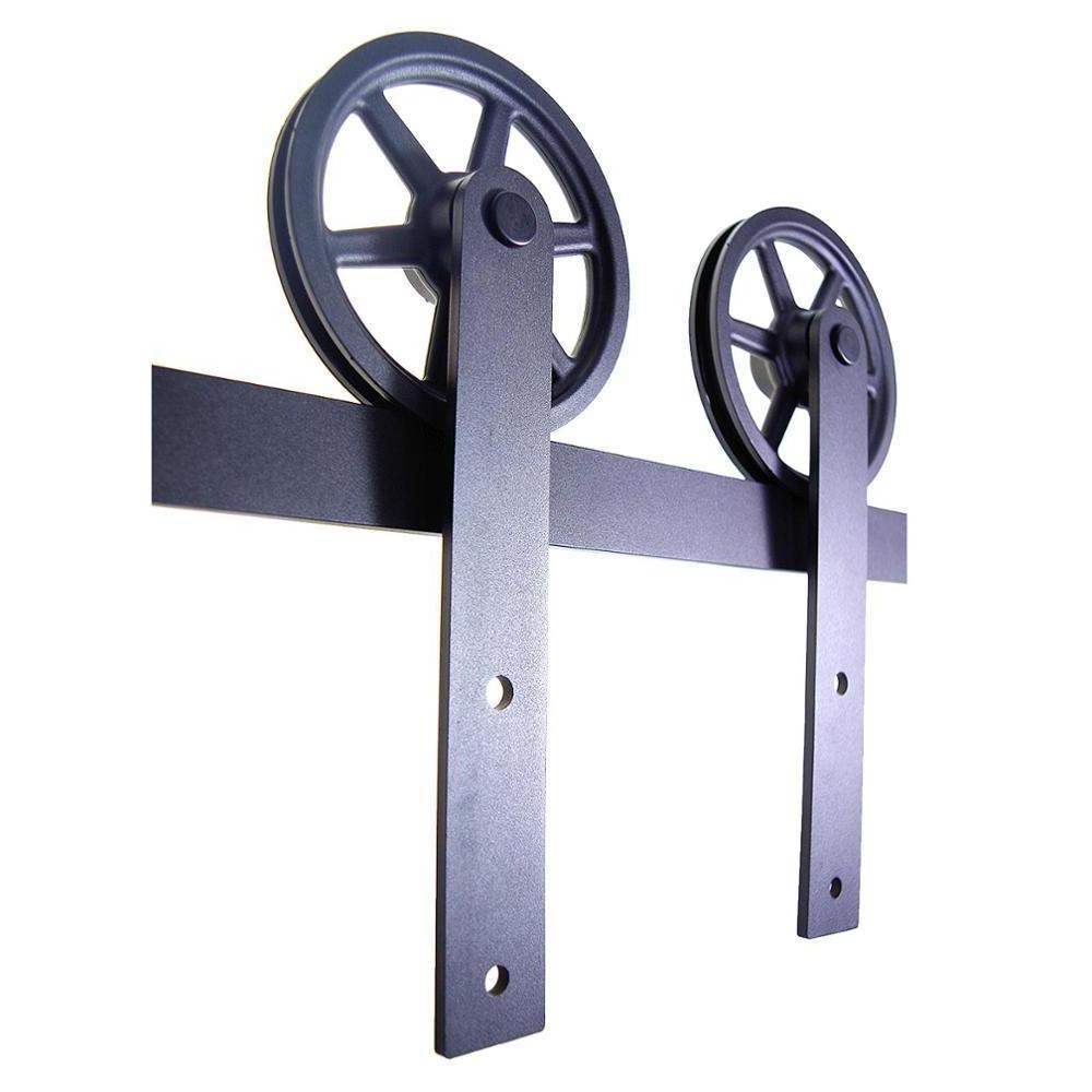 telescopic gate hardware rolling gate hardware  sliding gate hardware