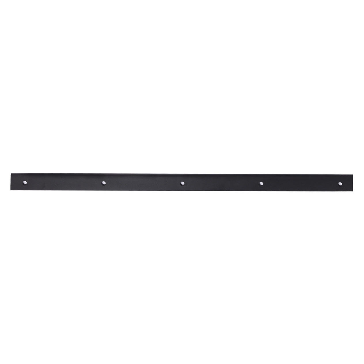 Sliding barn Door Accessories Steel Barn door track rail