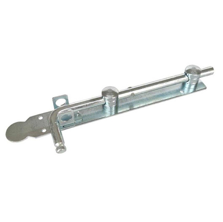 swing pushing gate long  bolt latch