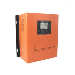 Inverter Mppt Solax Solis GoodWe Off Grid Hybrid 10Kw 3 Phase Inverter 15 Kw 11Kw Solar Inverter With Mppt