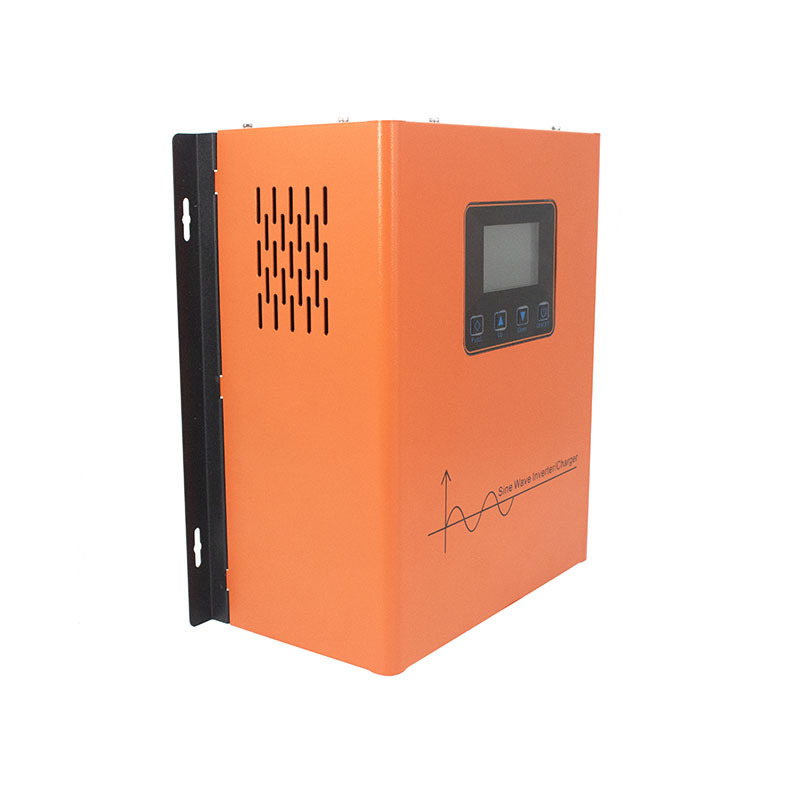 Inverter Mppt Solax Solis GoodWe Off Grid Hybrid 10Kw 3 Phase Inverter 15 Kw 11Kw Solar Inverter With Mppt